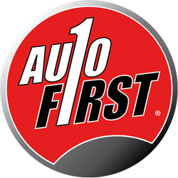 Logo Garage Linssen AutoF1rst